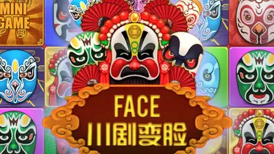 face