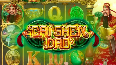 cai shen dao